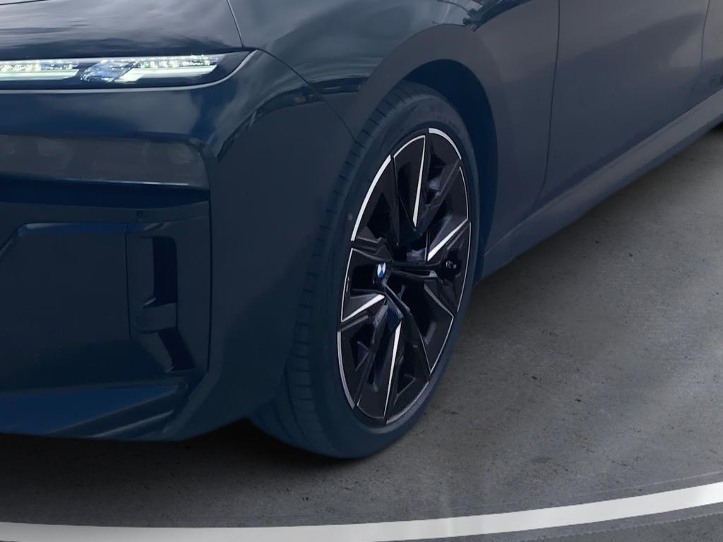Bild 7: BMW 740d xDrive Limousine Aut.