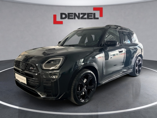 Bild 0: Mini Countryman C U25 B38