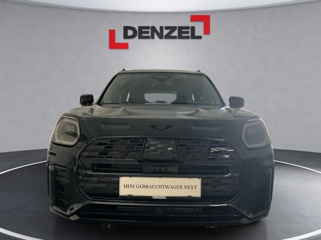 Bild 2: Mini Countryman C U25 B38