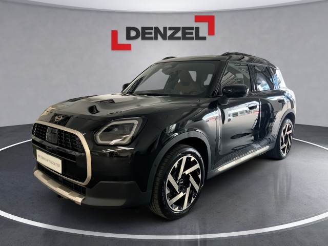 Bild 0: Mini Countryman C U25 B38
