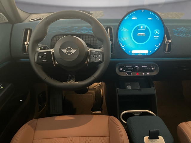 Bild 9: Mini Countryman C U25 B38