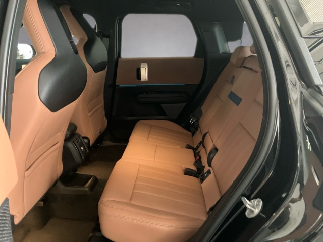 Bild 11: Mini Countryman C U25 B38
