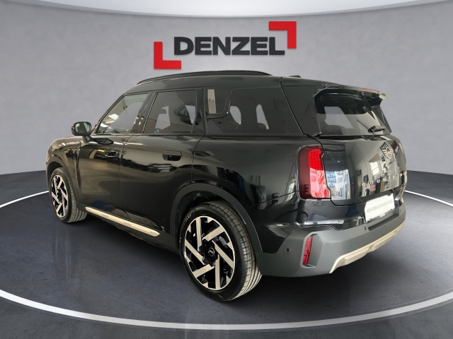 Bild 3: Mini Countryman C U25 B38