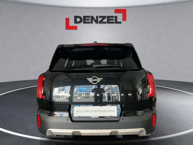 Bild 4: Mini Countryman C U25 B38