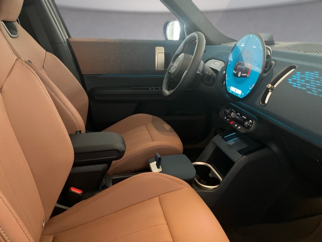 Bild 8: Mini Countryman C U25 B38
