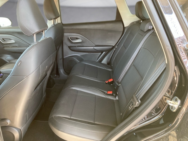 Bild 11: MG ZS 1.5 Hybrid+ Luxury