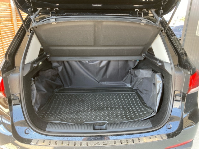 Bild 12: MG ZS 1.5 Hybrid+ Luxury