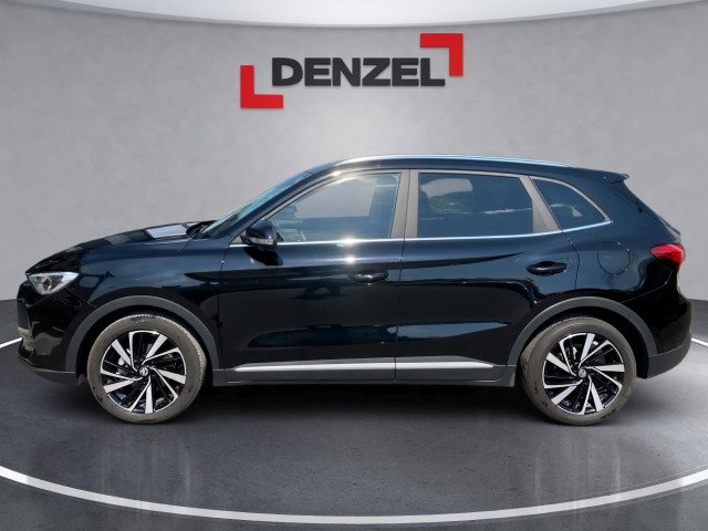 Bild 1: MG ZS 1.5 Hybrid+ Luxury
