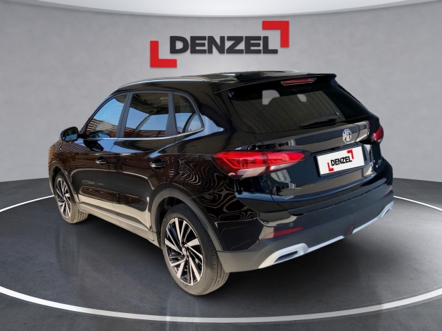 Bild 2: MG ZS 1.5 Hybrid+ Luxury