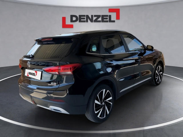 Bild 3: MG ZS 1.5 Hybrid+ Luxury