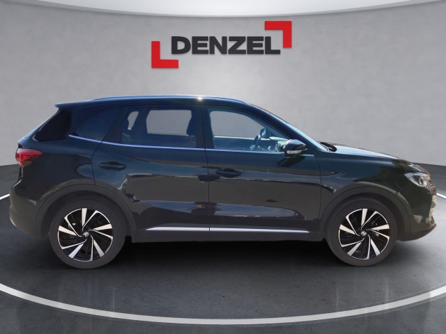Bild 4: MG ZS 1.5 Hybrid+ Luxury