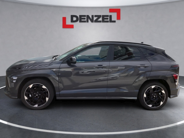 Bild 1: Hyundai KONA EV (SX2) N-Line 64,8 kWh k7el2-O22