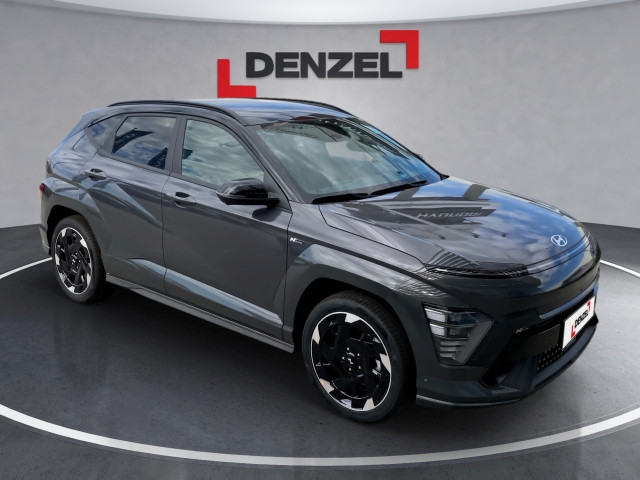 Bild 5: Hyundai KONA EV (SX2) N-Line 64,8 kWh k7el2-O22