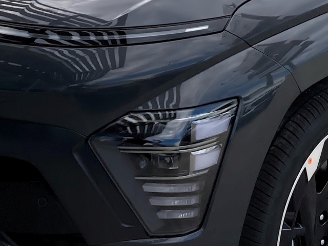 Bild 6: Hyundai KONA EV (SX2) N-Line 64,8 kWh k7el2-O22