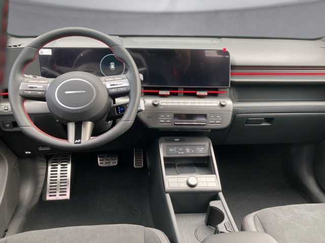 Bild 8: Hyundai KONA EV (SX2) N-Line 64,8 kWh k7el2-O22
