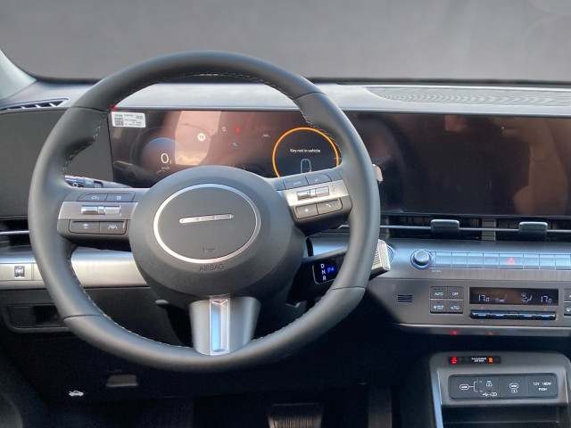 Bild 9: Hyundai KONA EV (SX2) GO 64,8 kWh k6eg2-PP1-OO2/O5