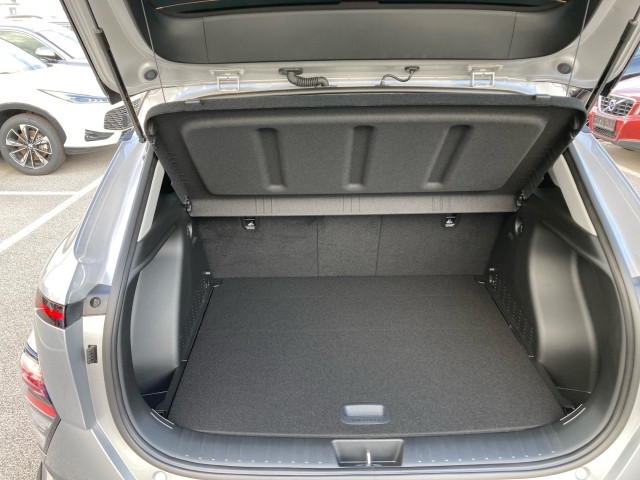 Bild 12: Hyundai KONA EV (SX2) GO 64,8 kWh k6eg2-PP1-OO2/O5