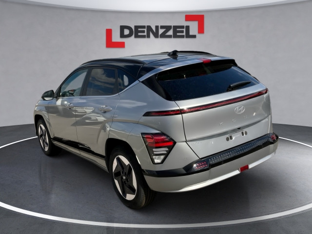 Bild 2: Hyundai KONA EV (SX2) GO 64,8 kWh k6eg2-PP1-OO2/O5