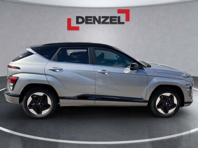 Bild 4: Hyundai KONA EV (SX2) GO 64,8 kWh k6eg2-PP1-OO2/O5