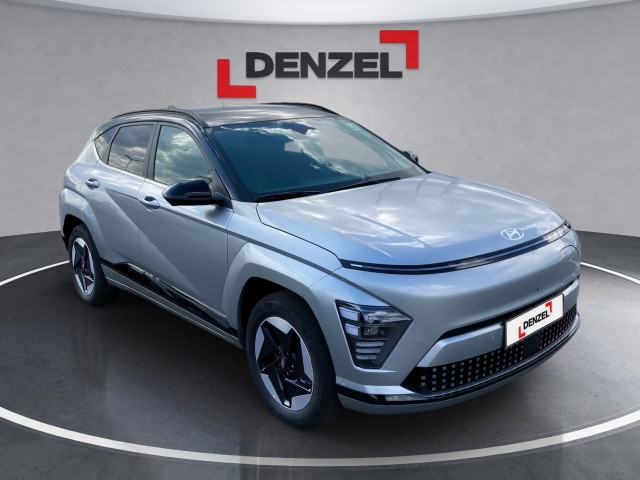 Bild 5: Hyundai KONA EV (SX2) GO 64,8 kWh k6eg2-PP1-OO2/O5
