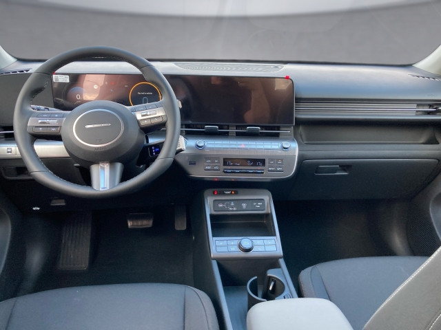 Bild 8: Hyundai KONA EV (SX2) GO 64,8 kWh k6eg2-PP1-OO2/O5