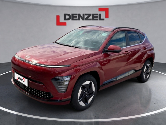 Bild 0: Hyundai KONA EV (SX2) GO 64,8 kWh k6eg2-PP1-OO5