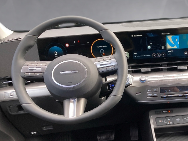 Bild 9: Hyundai KONA EV (SX2) GO 64,8 kWh k6eg2-PP1-OO5