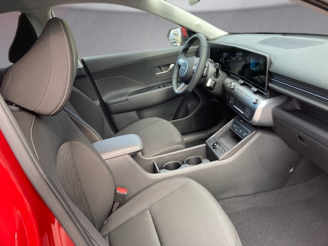 Bild 10: Hyundai KONA EV (SX2) GO 64,8 kWh k6eg2-PP1-OO5