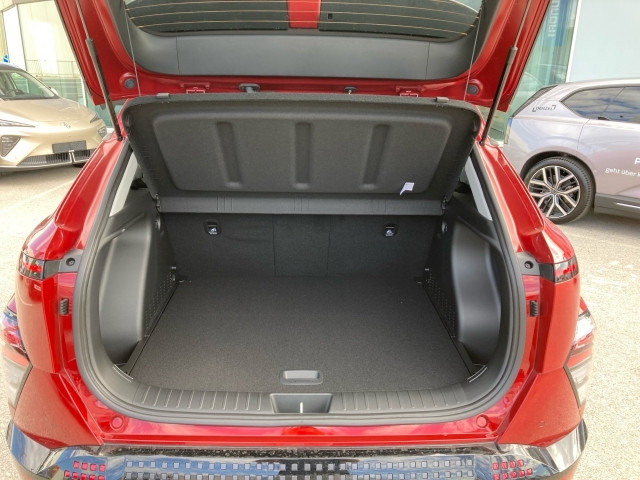 Bild 12: Hyundai KONA EV (SX2) GO 64,8 kWh k6eg2-PP1-OO5