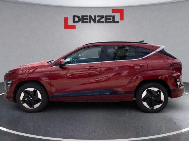Bild 1: Hyundai KONA EV (SX2) GO 64,8 kWh k6eg2-PP1-OO5