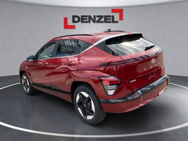 Bild 2: Hyundai KONA EV (SX2) GO 64,8 kWh k6eg2-PP1-OO5