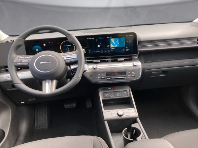 Bild 8: Hyundai KONA EV (SX2) GO 64,8 kWh k6eg2-PP1-OO5