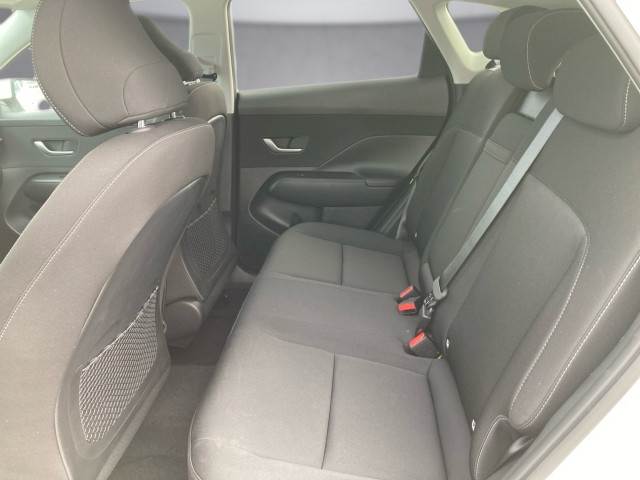 Bild 11: Hyundai Kona HEV (SX2) GO Plus 1.6 GDI 2WD HEV k6hu1-OP6