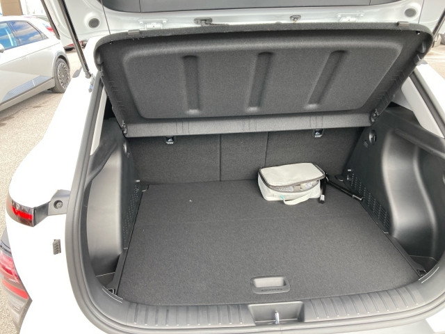 Bild 12: Hyundai Kona HEV (SX2) GO Plus 1.6 GDI 2WD HEV k6hu1-OP6