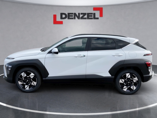 Bild 1: Hyundai Kona HEV (SX2) GO Plus 1.6 GDI 2WD HEV k6hu1-OP6