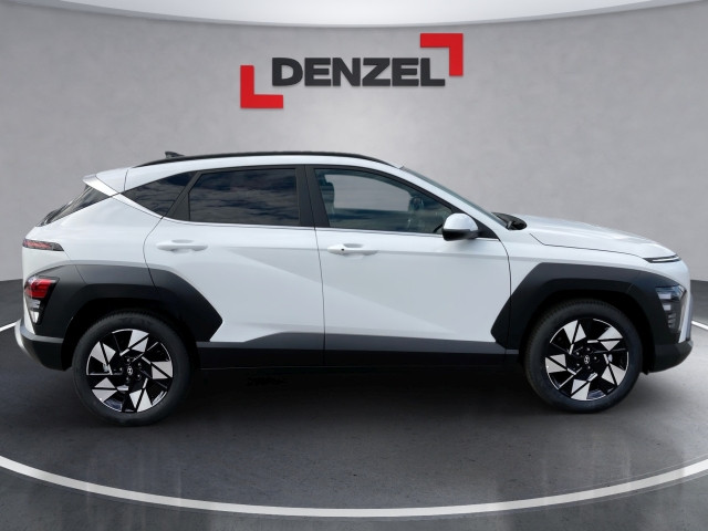 Bild 4: Hyundai Kona HEV (SX2) GO Plus 1.6 GDI 2WD HEV k6hu1-OP6