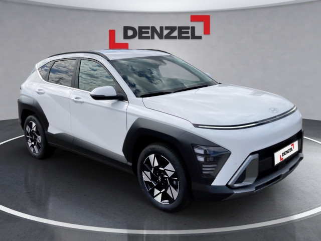 Bild 5: Hyundai Kona HEV (SX2) GO Plus 1.6 GDI 2WD HEV k6hu1-OP6