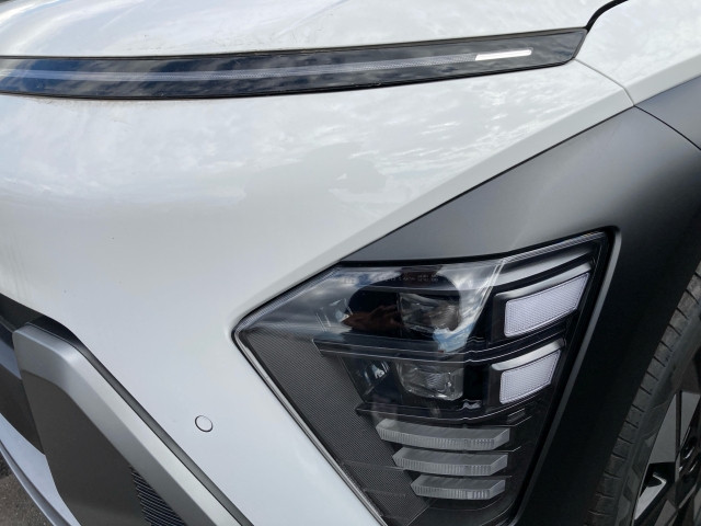 Bild 6: Hyundai Kona HEV (SX2) GO Plus 1.6 GDI 2WD HEV k6hu1-OP6
