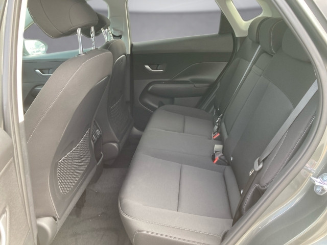 Bild 11: Hyundai Kona (SX2) GO Plus 1.0 T-GDI 2WD k6bu1-OP6