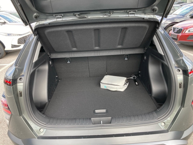 Bild 12: Hyundai Kona (SX2) GO Plus 1.0 T-GDI 2WD k6bu1-OP6