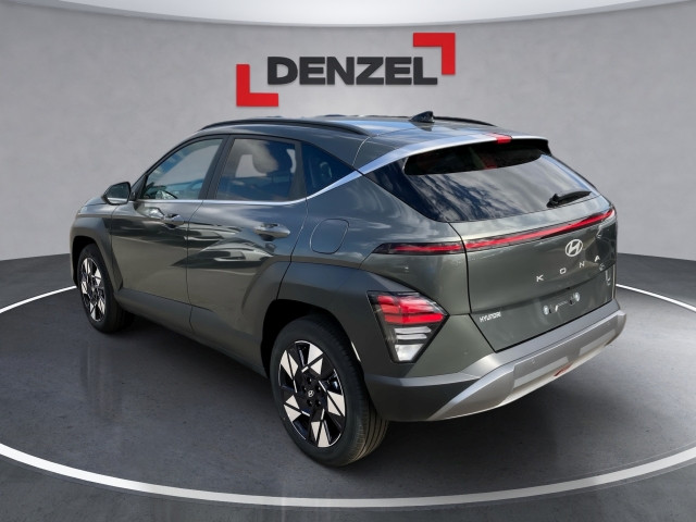 Bild 2: Hyundai Kona (SX2) GO Plus 1.0 T-GDI 2WD k6bu1-OP6