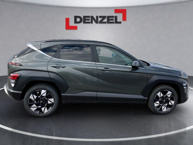 Bild 4: Hyundai Kona (SX2) GO Plus 1.0 T-GDI 2WD k6bu1-OP6