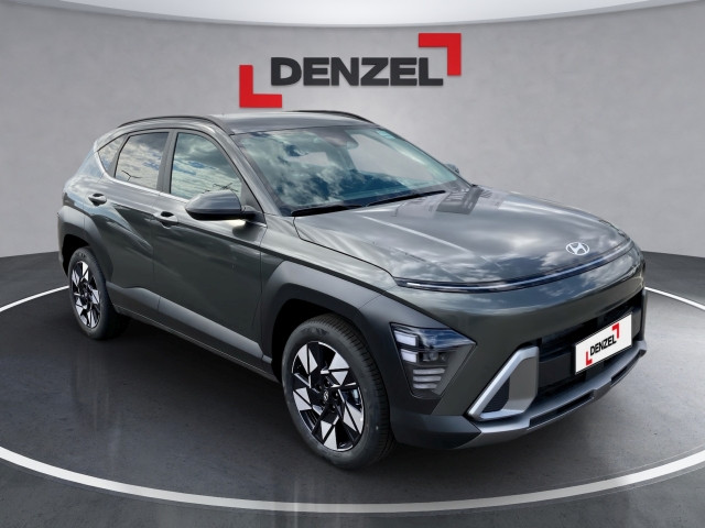 Bild 5: Hyundai Kona (SX2) GO Plus 1.0 T-GDI 2WD k6bu1-OP6