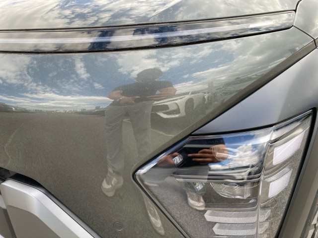 Bild 6: Hyundai Kona (SX2) GO Plus 1.0 T-GDI 2WD k6bu1-OP6