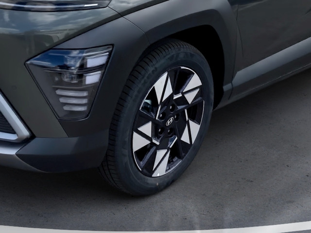 Bild 7: Hyundai Kona (SX2) GO Plus 1.0 T-GDI 2WD k6bu1-OP6
