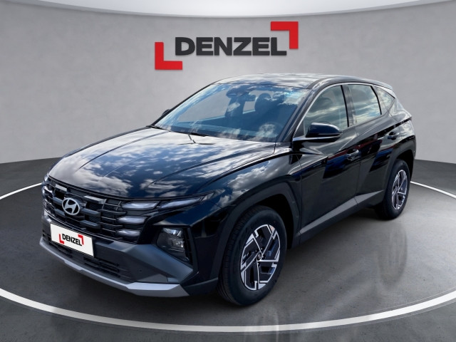 Bild 0: Hyundai Tucson NX4 Smart Line 1,6 T-GDi 2WD t7bs1-P20/21