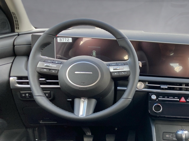 Bild 9: Hyundai Tucson NX4 Smart Line 1,6 T-GDi 2WD t7bs1-P20/21