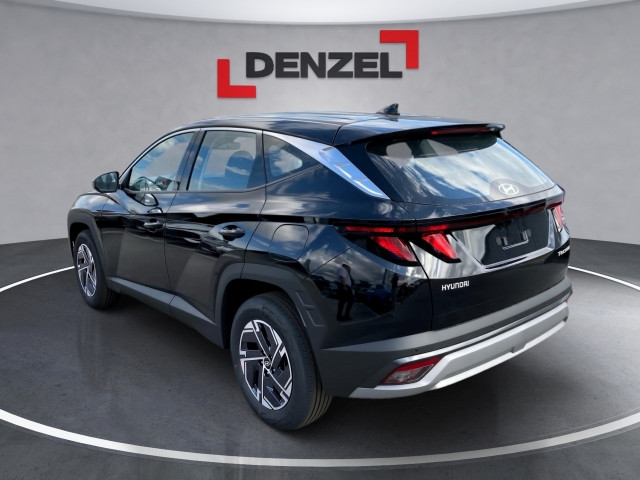 Bild 2: Hyundai Tucson NX4 Smart Line 1,6 T-GDi 2WD t7bs1-P20/21