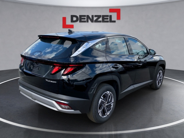 Bild 3: Hyundai Tucson NX4 Smart Line 1,6 T-GDi 2WD t7bs1-P20/21