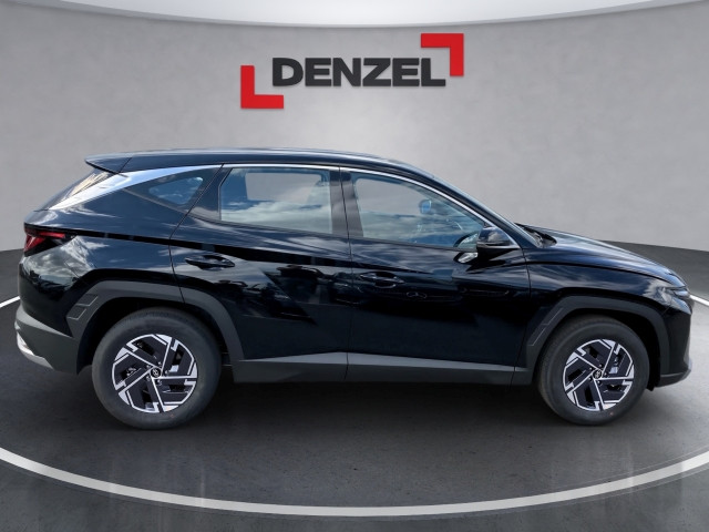Bild 4: Hyundai Tucson NX4 Smart Line 1,6 T-GDi 2WD t7bs1-P20/21